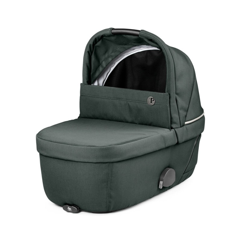 Peg Perego Culla Belvedere metallist bassinet IN17000000GU64MO64