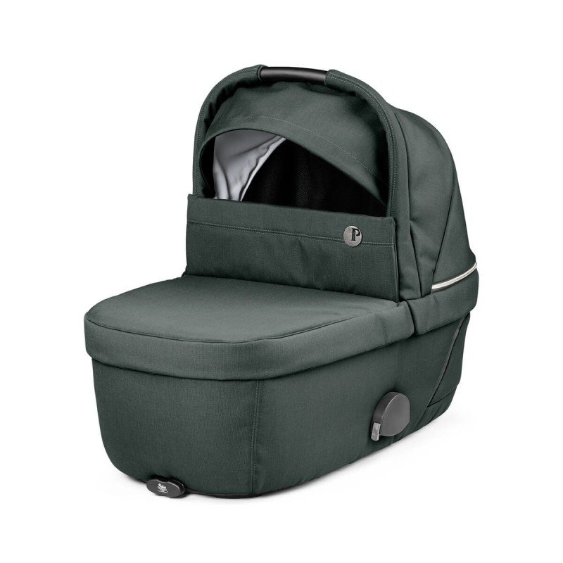 Peg Perego Veloce TC (Town and Country) Modular Lounge Metal Коляска 3 в 1
