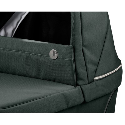 Peg Perego Culla Belvedere metallist bassinet IN17000000GU64MO64