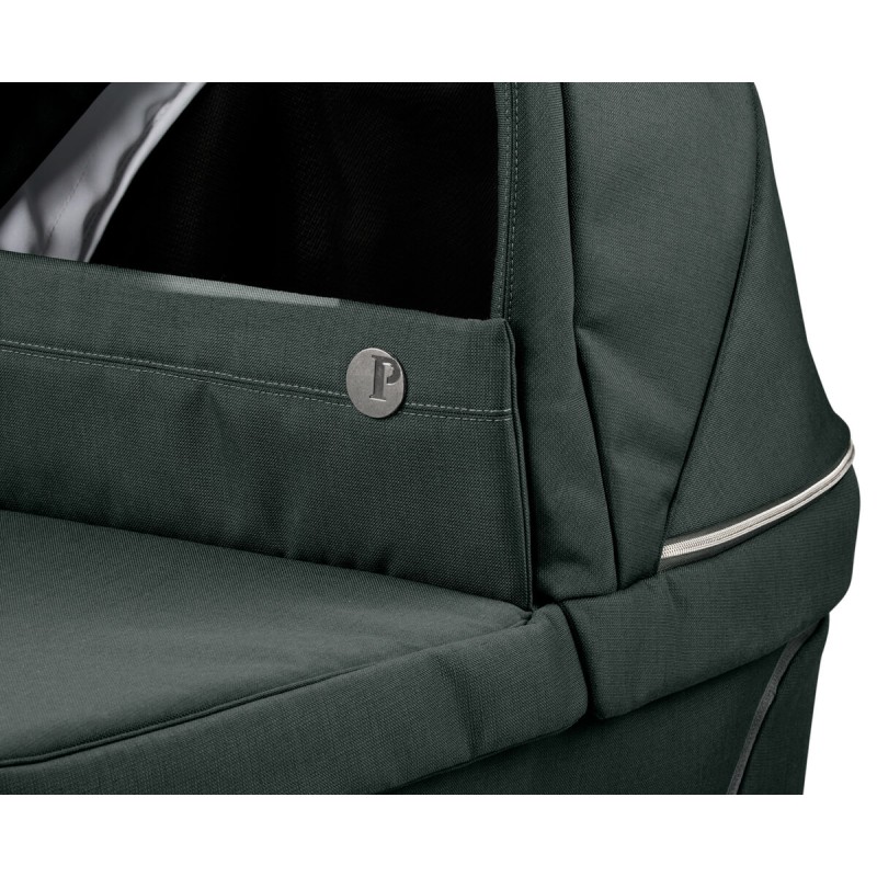 Peg Perego Culla Belvedere metallist bassinet IN17000000GU64MO64