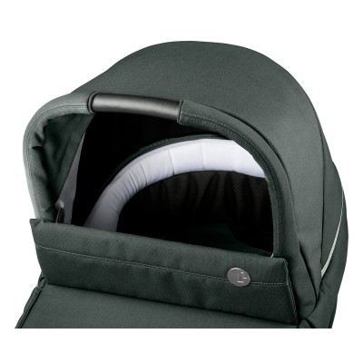 Peg Perego Culla Belvedere metallist bassinet IN17000000GU64MO64