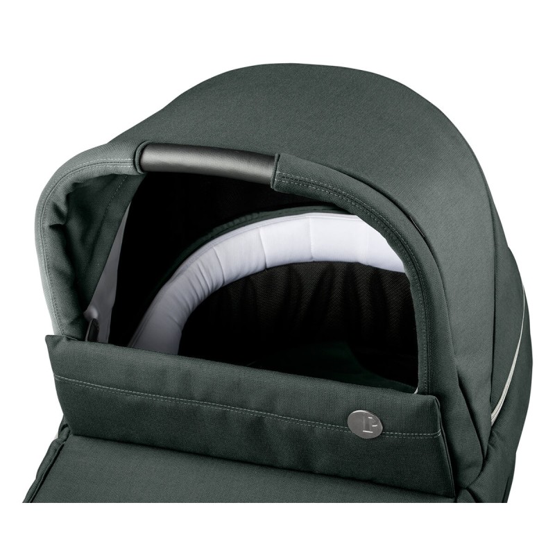 Peg Perego Culla Belvedere metallist bassinet IN17000000GU64MO64