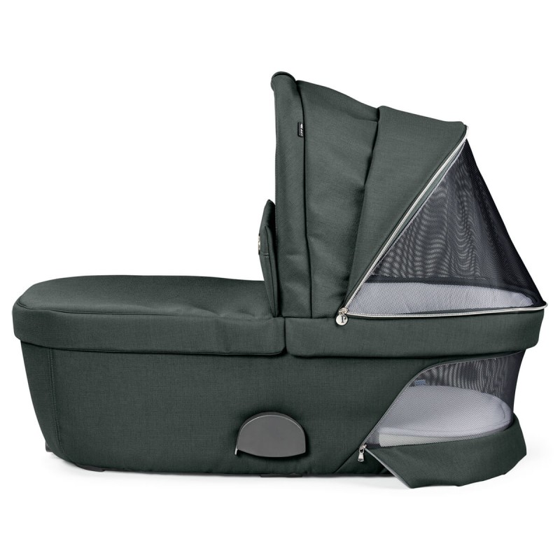 Peg Perego Culla Belvedere metallist bassinet IN17000000GU64MO64