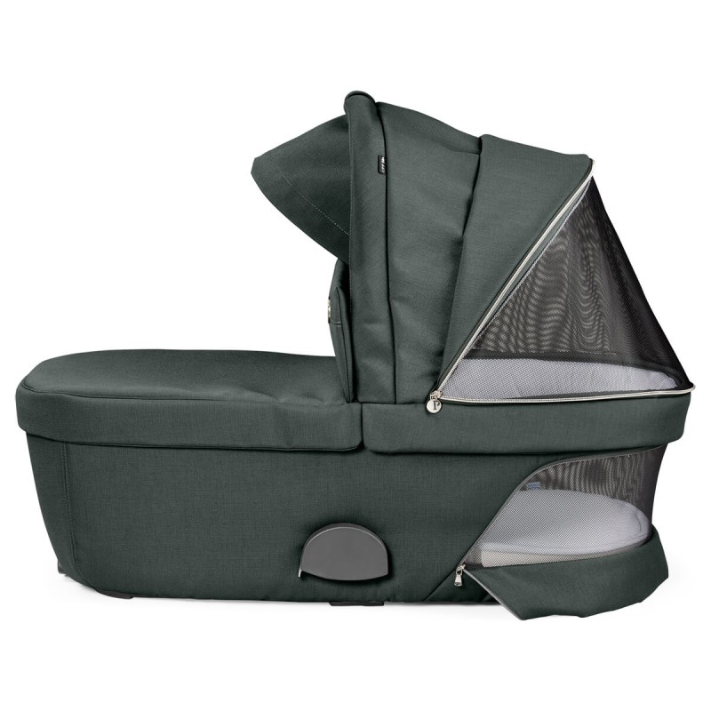Peg Perego Culla Belvedere metallist bassinet IN17000000GU64MO64