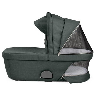 Peg Perego Veloce TC (Town and Country) Modular Lounge Metal Коляска 3 в 1