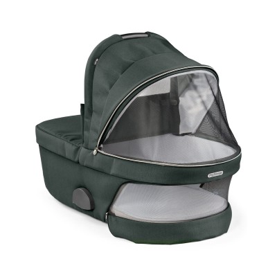 Peg Perego Culla Belvedere metallist bassinet IN17000000GU64MO64