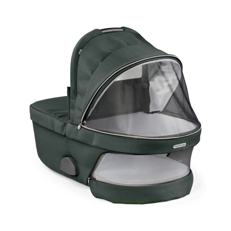 Peg Perego Culla Belvedere metallist bassinet IN17000000GU64MO64