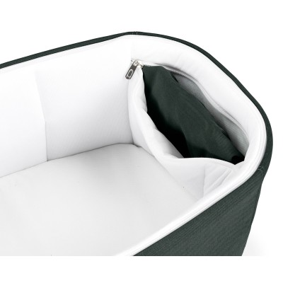 Peg Perego Culla Belvedere metallist bassinet IN17000000GU64MO64