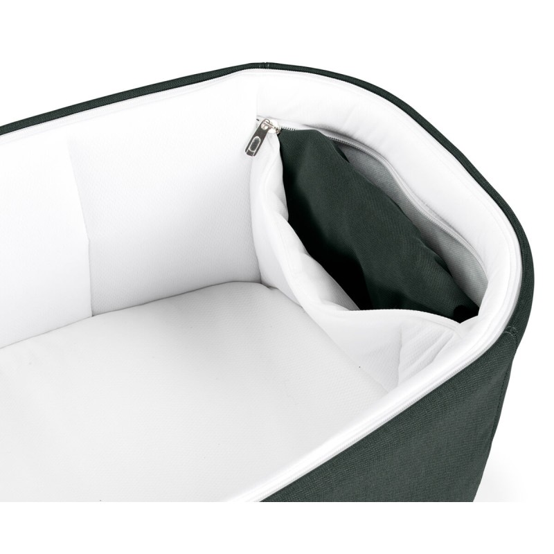 Peg Perego Culla Belvedere metallist bassinet IN17000000GU64MO64