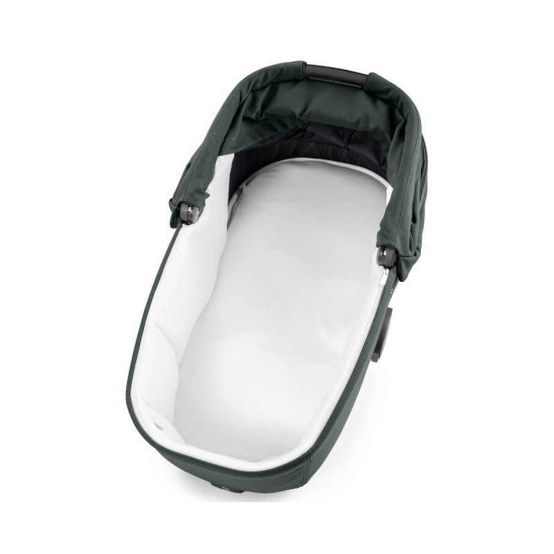 Peg Perego Veloce TC (Town and Country) Modular Lounge Metal Коляска 3 в 1