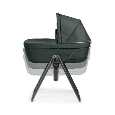 Peg Perego Culla Belvedere metallist bassinet IN17000000GU64MO64