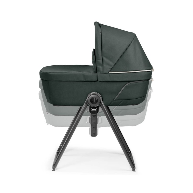 Peg Perego Culla Belvedere metallist bassinet IN17000000GU64MO64