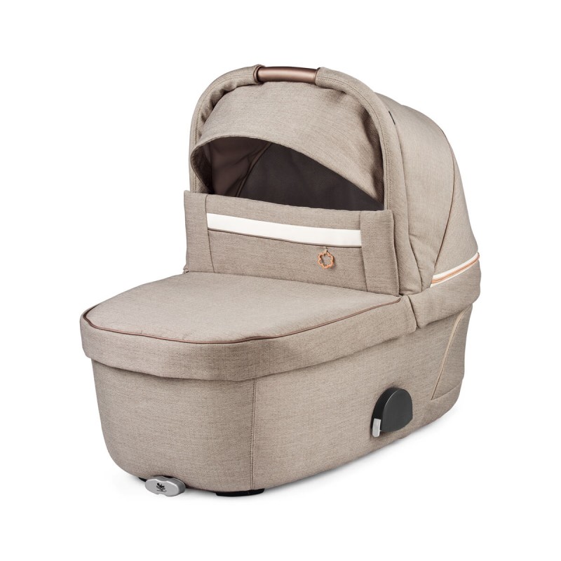 Peg Perego Veloce TC (Town and Country) moodulkäru Lounge Mon Amour 3-ühes