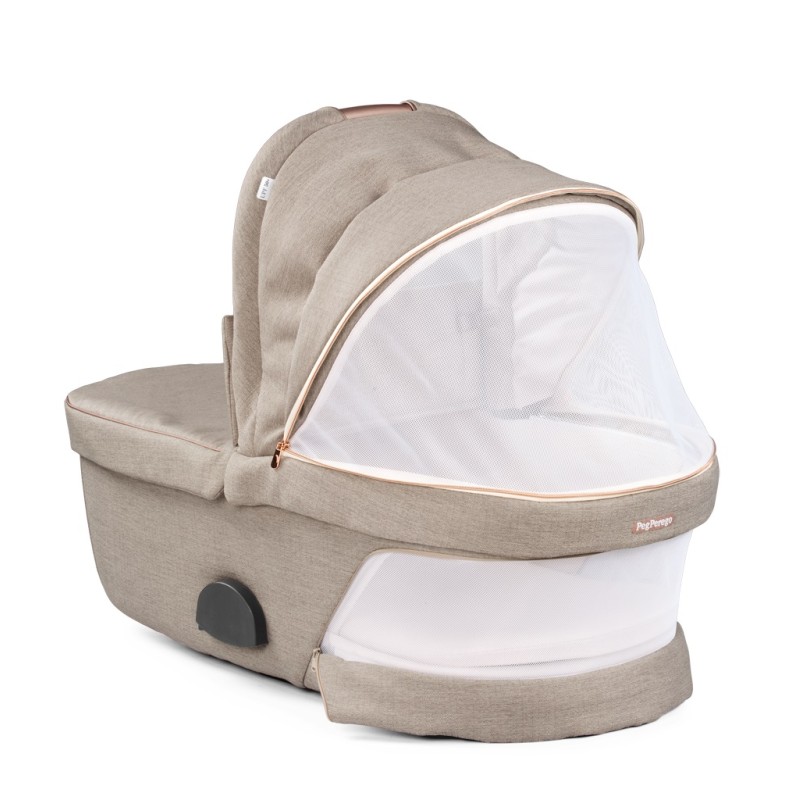 Peg Perego Culla Belvedere Mon Amour Kulbiņa IN17000000BA36