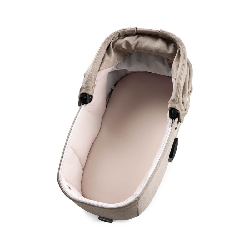 Peg Perego Veloce TC (Town and Country) moodulkäru Lounge Mon Amour 3-ühes