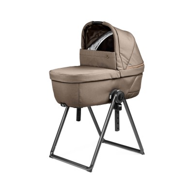 Peg Perego Culla Belvedere männikoorest bassinet IN17000000GU36