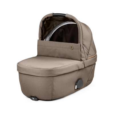 Peg Perego Culla Belvedere männikoorest bassinet IN17000000GU36