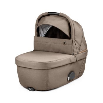 Peg Perego Culla Belvedere männikoorest bassinet IN17000000GU36