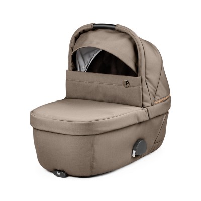 Peg Perego Culla Belvedere männikoorest bassinet IN17000000GU36