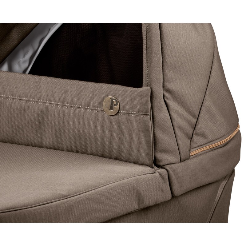 Peg Perego Culla Belvedere männikoorest bassinet IN17000000GU36