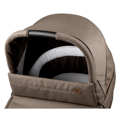 Peg Perego Culla Belvedere männikoorest bassinet IN17000000GU36