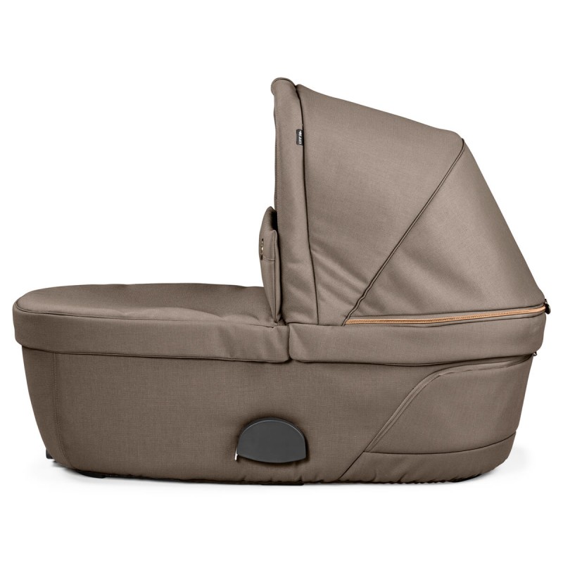 Peg Perego Culla Belvedere männikoorest bassinet IN17000000GU36