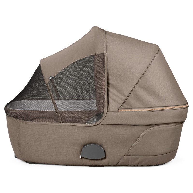 Peg Perego Culla Belvedere männikoorest bassinet IN17000000GU36