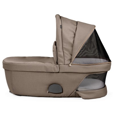 Peg Perego Culla Belvedere männikoorest bassinet IN17000000GU36