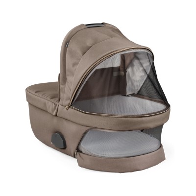 Peg Perego Culla Belvedere männikoorest bassinet IN17000000GU36