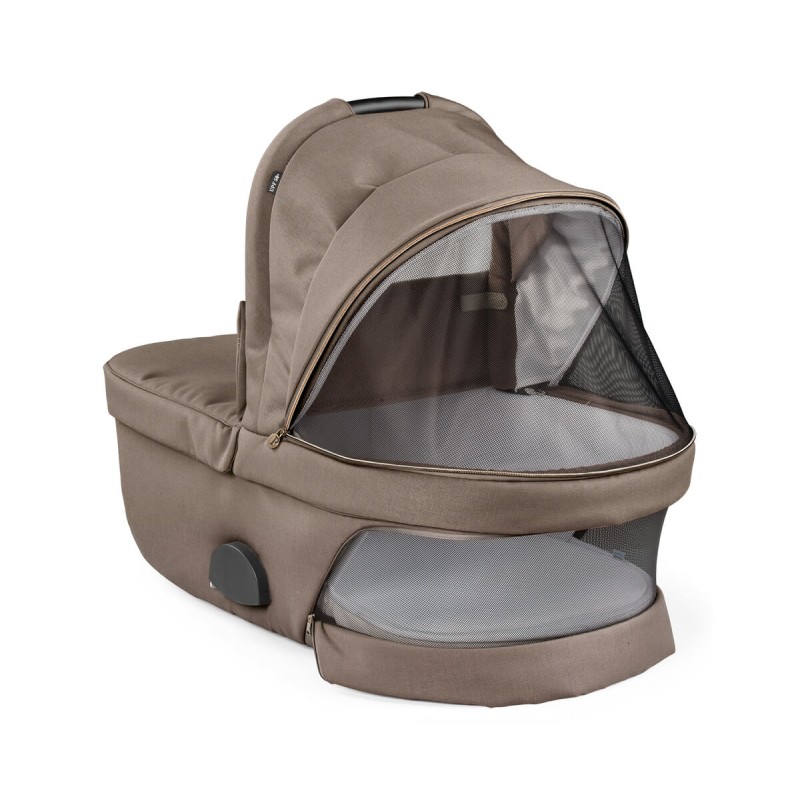 Peg Perego Culla Belvedere männikoorest bassinet IN17000000GU36