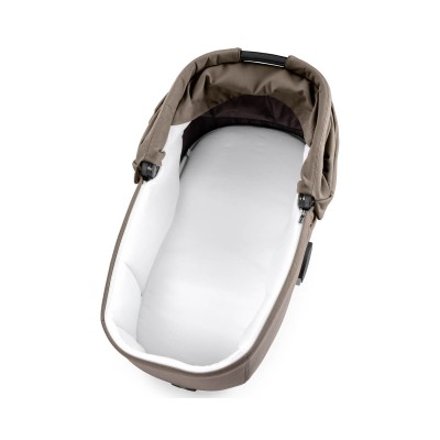 Peg Perego Culla Belvedere männikoorest bassinet IN17000000GU36