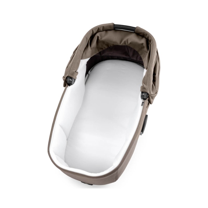 Peg Perego Culla Belvedere männikoorest bassinet IN17000000GU36