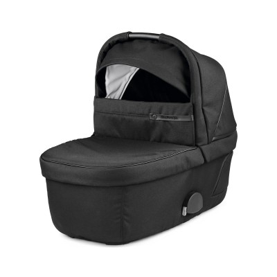 Peg Perego Veloce TC (Town and Country) modulinis poilsio vežimėlis, juodas, 3 viename