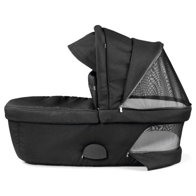 Peg Perego Veloce TC (Town and Country) modulinis poilsio vežimėlis, juodas, 3 viename