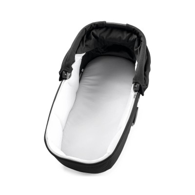 Peg Perego Veloce TC (Town and Country) modulinis poilsio vežimėlis, juodas, 3 viename