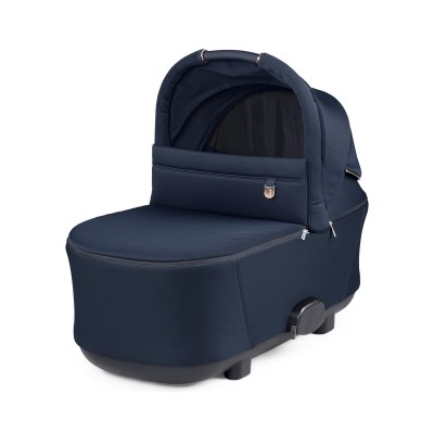 Peg Perego Culla Flex Blue Shine Bassinet IN18000000DX51