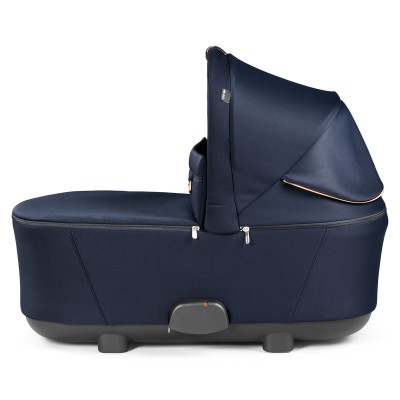 Peg Perego Culla Flex Blue Shine Bassinet IN18000000DX51