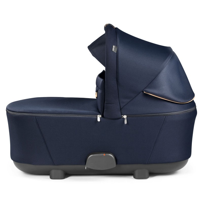 Peg Perego Culla Flex Blue Shine Bassinet IN18000000DX51