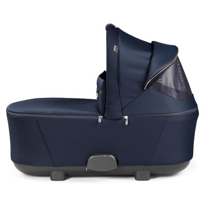 Peg Perego Culla Flex Blue Shine Bassinet IN18000000DX51