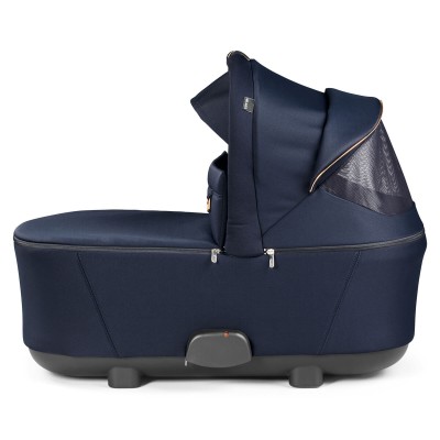 Peg Perego Culla Flex Blue Shine Bassinet IN18000000DX51