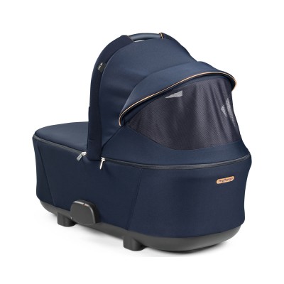 Peg Perego Culla Flex Blue Shine Bassinet IN18000000DX51