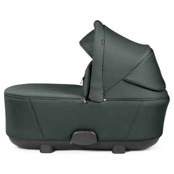 Peg Perego Culla Flex metallist bassinet IN18000000MO64