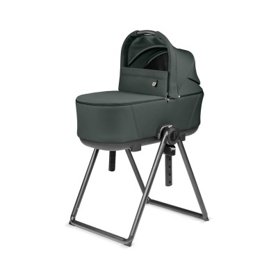 Peg Perego Culla Flex Metal Bassinet IN18000000MO64