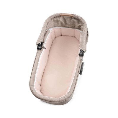 Peg Perego Culla Flex Mon Amour Bassinet IN18000000BA36