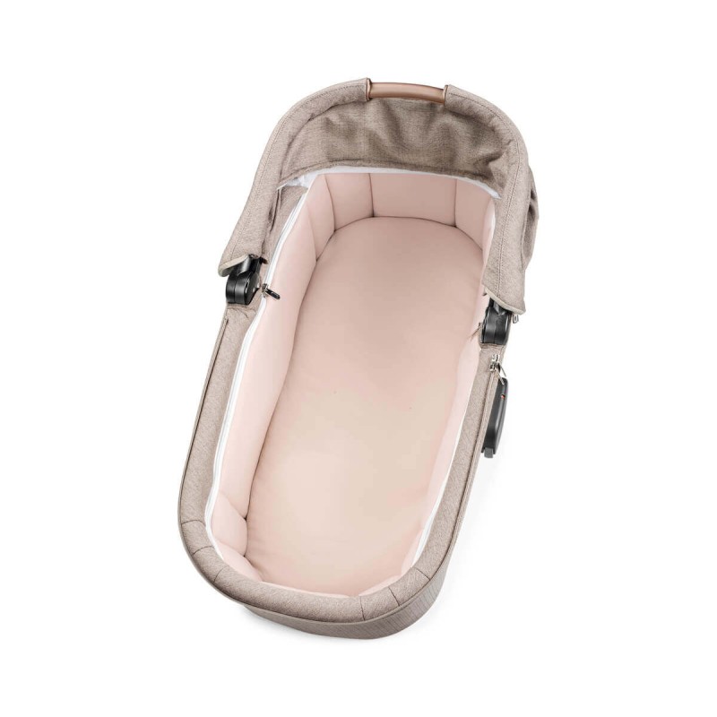 Peg Perego Culla Flex Mon Amour Bassinet IN18000000BA36