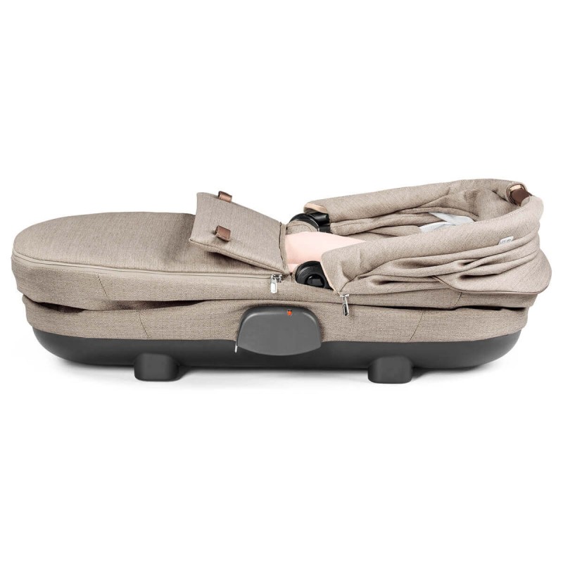 Peg Perego Culla Flex Mon Amour Bassinet IN18000000BA36