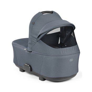 Peg Perego Culla Flex Nordic Blue Bassinet IN18000000MB53