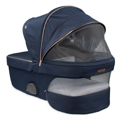 Peg Perego Culla Gran Pagoda Blue Shine jalutuskäru IN16000000RO51