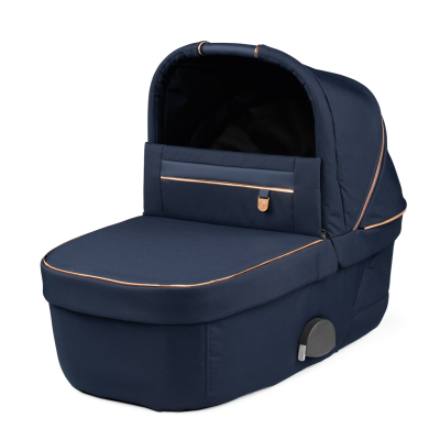 Peg Perego Culla Gran Pagoda Blue Shine jalutuskäru IN16000000RO51
