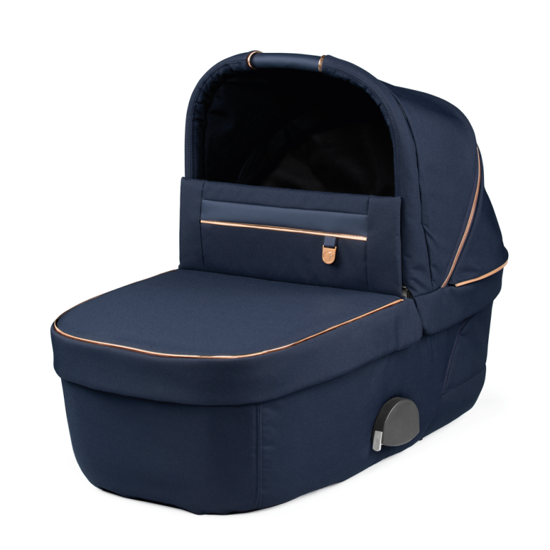 Peg Perego Culla Gran Pagoda Blue Shine jalutuskäru IN16000000RO51